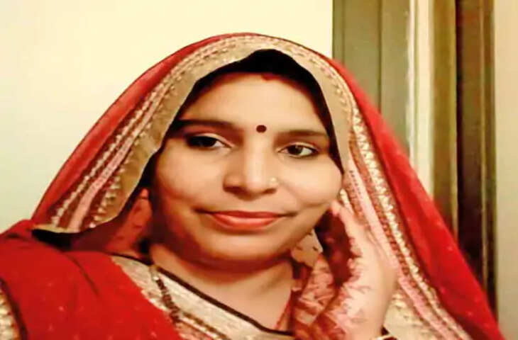 सागर में सनसनीखेज वारदात: रिटायर्ड SI ने बहू की 4 साल की बेटी के सामने की हत्या, पुलिस ने ससुर को हिरासत में लिया