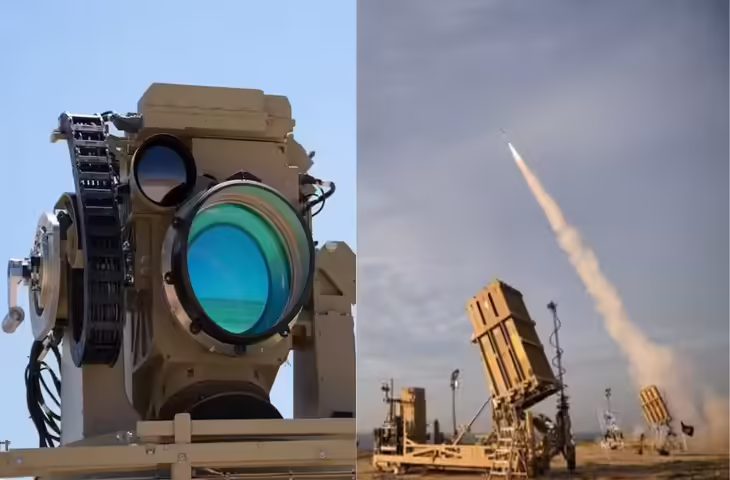 दुनिया मांगती रह गई लेकिन इजरायल सिर्फ भारत को देगा ये घातक हथियार, रखता है&nbsp;ब्रह्मोस से भी ज्यादा तबाही मचाने की ताकत