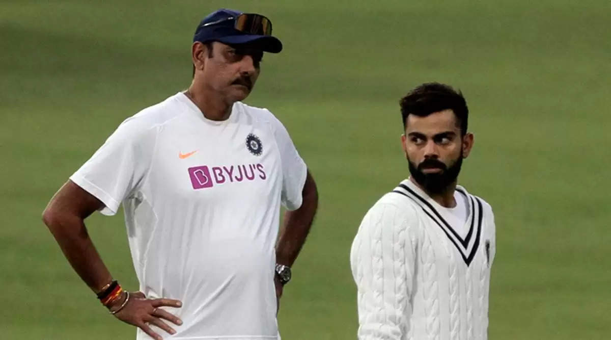 Ravi Shastri Virat test-1-