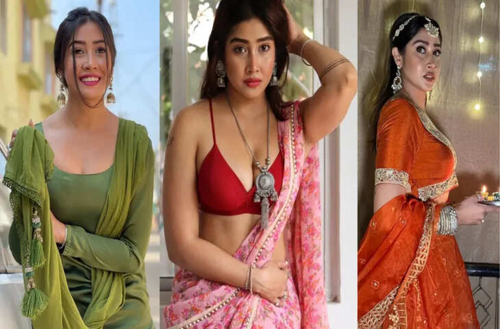 Sofia Ansari से पहले इन हसीनाओं के&nbsp;MMS वीडियो ने भी इंटरनेट पर मचा दिया था तहलका, लिस्ट के नाम जान फटी रह जाएंगी ऑंखें&nbsp;