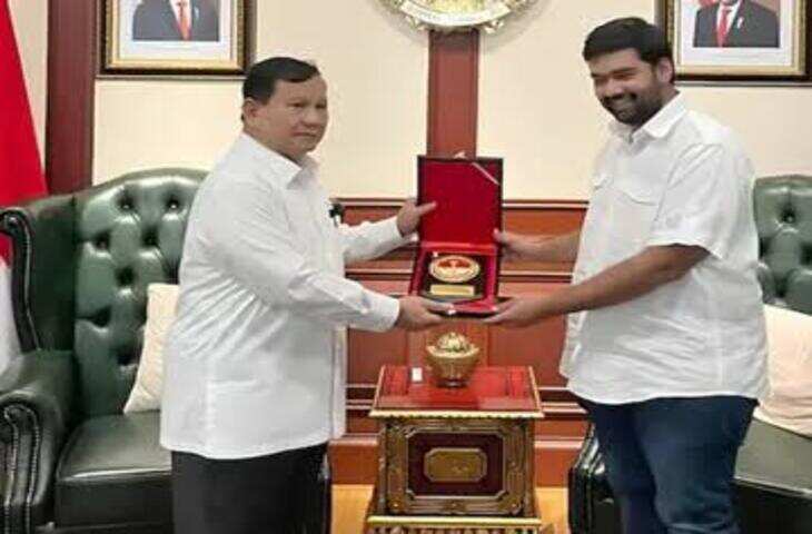 खुद को CIA एजेंट बताकर इंडोनेशिया में किया बड़ा फर्जीवाड़ा, वीडियो में जाने भारतवंशी कारोबारी गौरव श्रीवास्तव पर 425 करोड़ की धोखाधड़ी का आरोप
