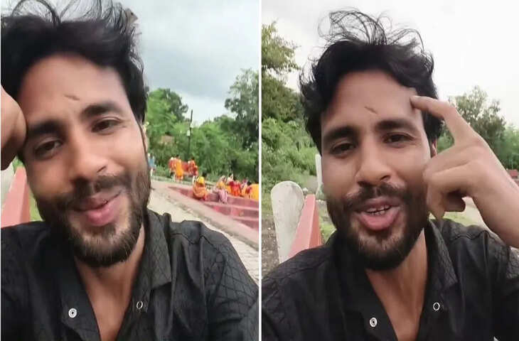 एक-एक कर उजड़ गया पूरा परिवार, अब खुद ब्रेन ट्यूमर की चपेट में आया युवक, वीडियो में दर्दभरी कहानी सुन रो पड़ेंगे आप