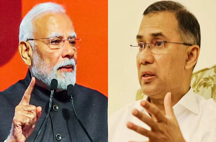 यूनुस के दौर में बिगड़े रिश्ते, अब BNP की जीत के बाद भारत से संबंध कैसे सुधारेंगे तारिक रहमान ?