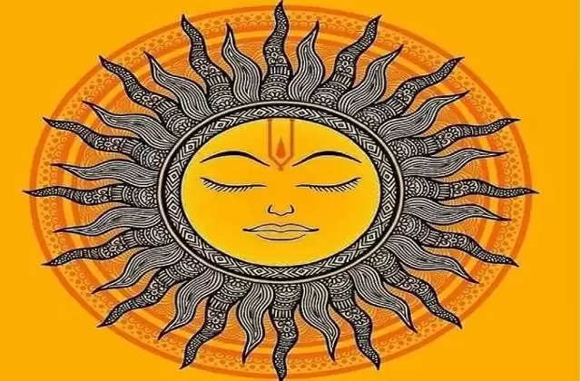 chant surya kavach everyday and know benefits of this 