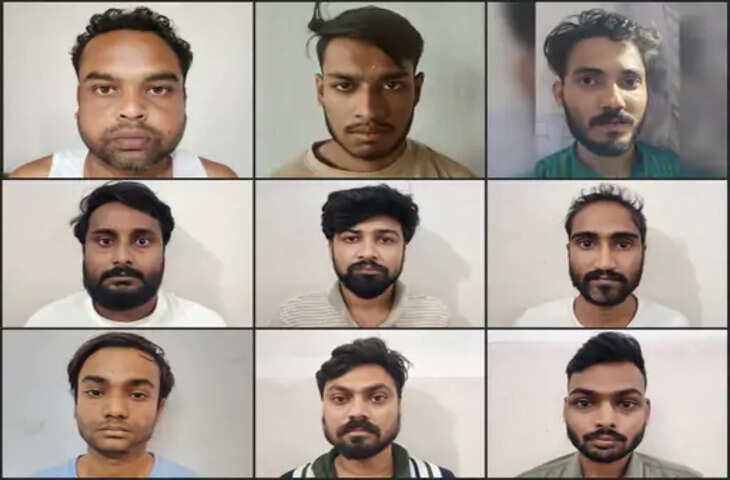 मंदसौर मैट्रिमोनियल ठगी: नेपाल के कैसीनो में हुई दोस्ती, महंगे शौक के लिए बनाया ठगी का नेटवर्क