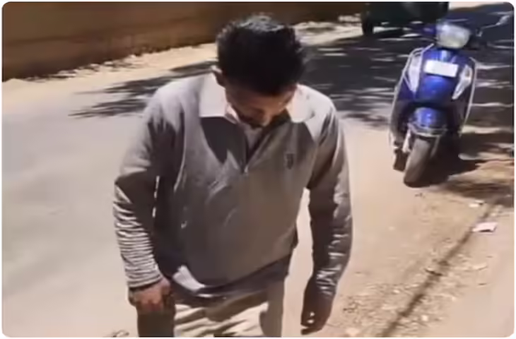 &lsquo;Zombie Drug&rsquo; का खौफ फैलाने वाला वीडियो निकला फर्जी? पुलिस ने किया बड़ा खुलासा