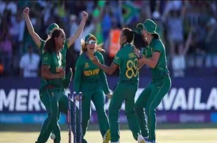 Women's T20 World Cup 2023 England Women vs South Africa Women1111111111111111111