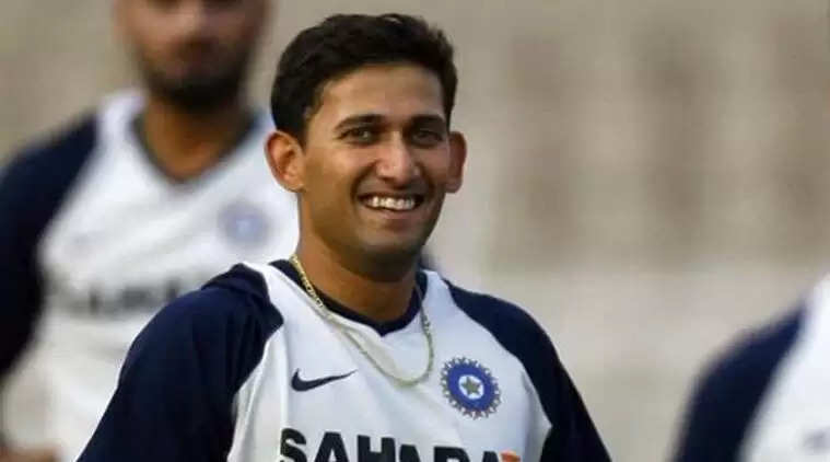 Ajit Agarkar11  9 92