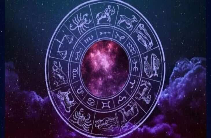 Aaj Ka Rashifal : शनि प्रदोष व्रत के शुभ संयोग में बना रवि योग, किन राशियों को मिलेगा धन लाभ और किसे रहना होगा सतर्क?