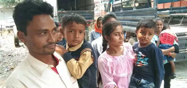 Dhanbad  घटना के 24 घंटे में अगवा दोनों बच्चें सकुशल किया बरामद