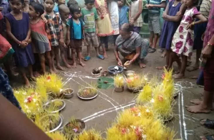 bhujariya festival 2022 on 12 august bhujariyab festival will be celebrated today know importance and significance