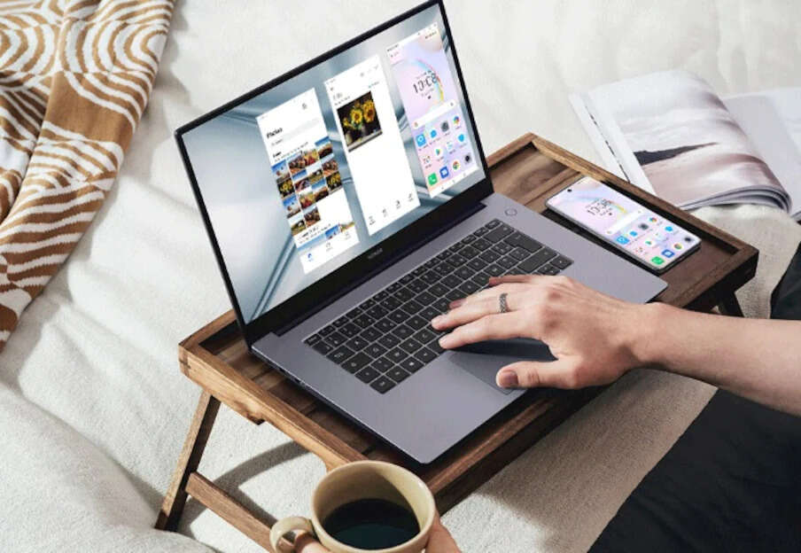 These powerful laptops come in less than Rs 30 thousand, get up to