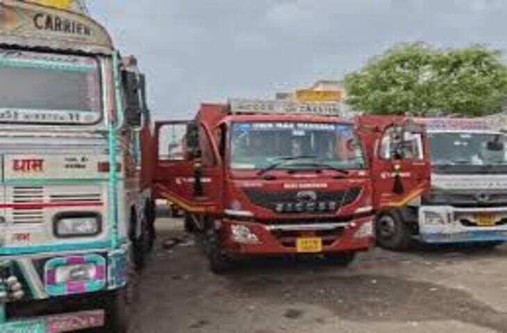 कोटा में मंदिर को चोरों ने बनाया निशाना, दानपेटी तोड़कर नकदी ले गए बदमाश; CCTV में कैद हुई वारदात