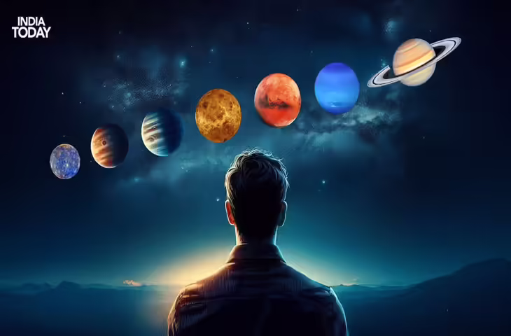 New Year 2026 Rashifal: नए साल का पहला दिन दुर्लभ संयोगों से होगा शुरू, 1 जनवरी को जाने किन लोगों की चमकेगी किस्मत&nbsp;