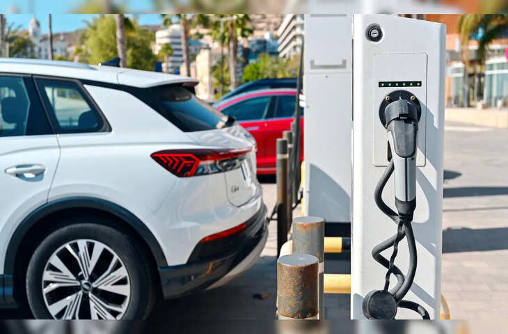 EV चार्जिंग स्टेशन खोलकर कमा सकते हैं लाखों रुपये, सरकार की योजना से मिल रहा अमीर बनने का सुनहरा मौका