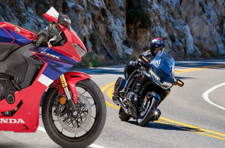 Honda Superbike Recall: कंपनी को मिली तकनीकी गड़बड़ी की शिकायत, अब फ्री में ठीक कराए जा सकेंगे ये मॉडल