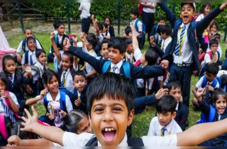 &lsquo;सार्थक नाम&rsquo; अभियान फिलहाल स्थगित, शिक्षा विभाग ने लिया फैसला