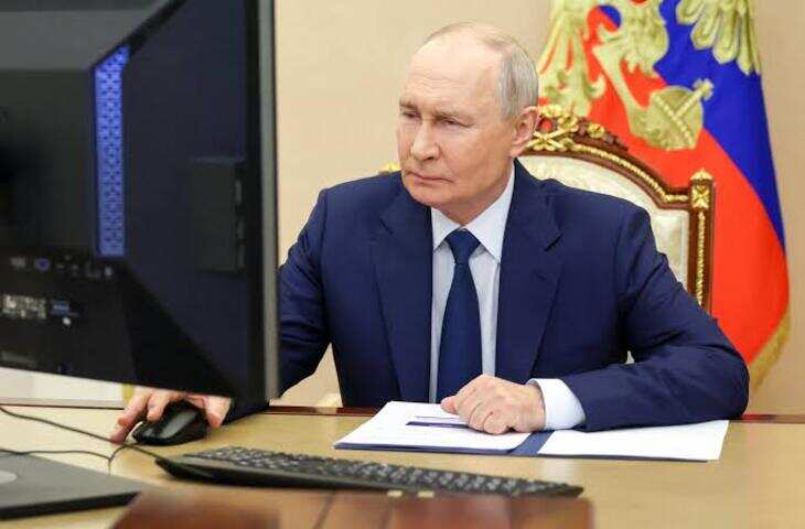 Russia Election 2026: तीन दिन की वोटिंग खत्म, यूनाइटेड रशिया आगे; गड़बड़ी के आरोप भी