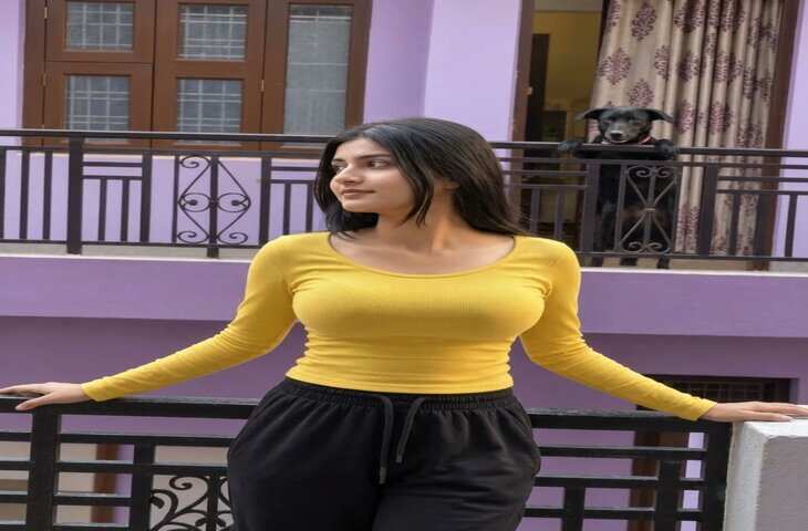 बालकनी से बनाई साधारण Reel, देखते ही देखते लाखों लोगों तक पहुंचा वीडियो