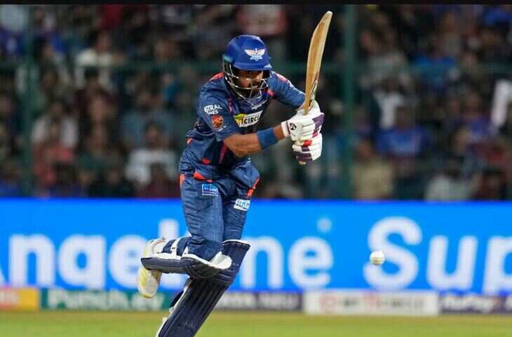 MI vs LSG मुंबई इंडियंस के खिलाफ केएल राहुल करेंगे बड़ा करिश्मा, बस इतने रनों की है दरकार&nbsp;