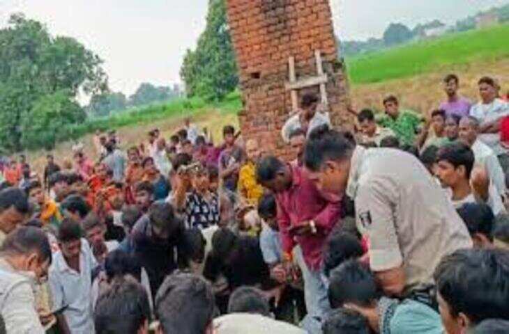 परीक्षा देने निकला था किशोर, 6 दिन बाद जब कुएं में मिला शव तो गांव में सनसनी, हत्या या हादसा?