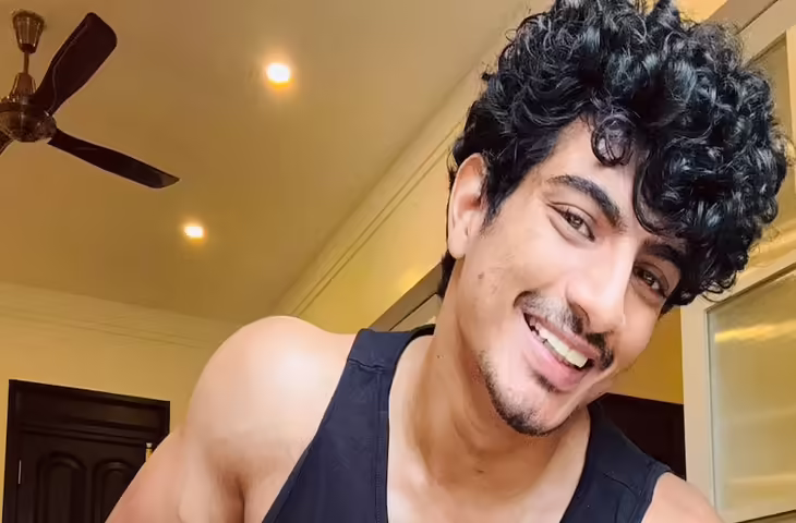 मशहूर सिंगर Palash Muchhal के खिलाफ बड़ा केस, स्मृति मंधाना से जुड़े दोस्त ने लगाया गंभीर इल्जाम