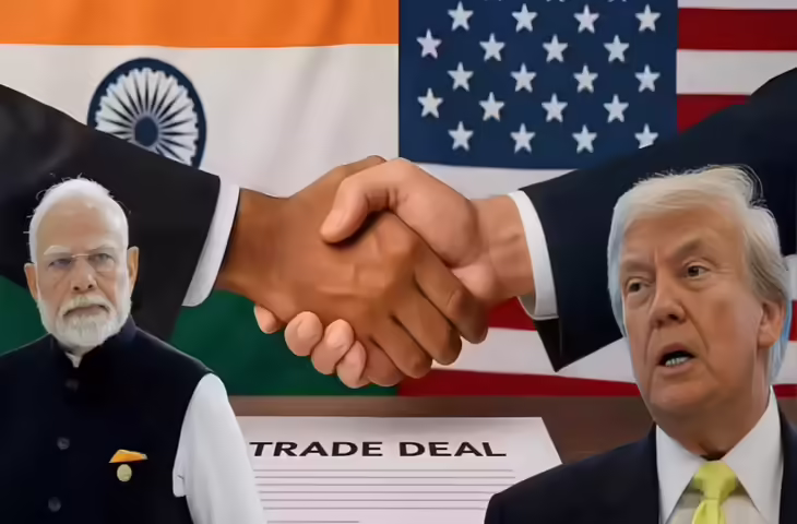 India-US Trade Deal Final: आज दोनों देशों के बीच होगी हाई लेवल मीटिंग, यहाँ जाने सभी बड़े अपडेट&nbsp;