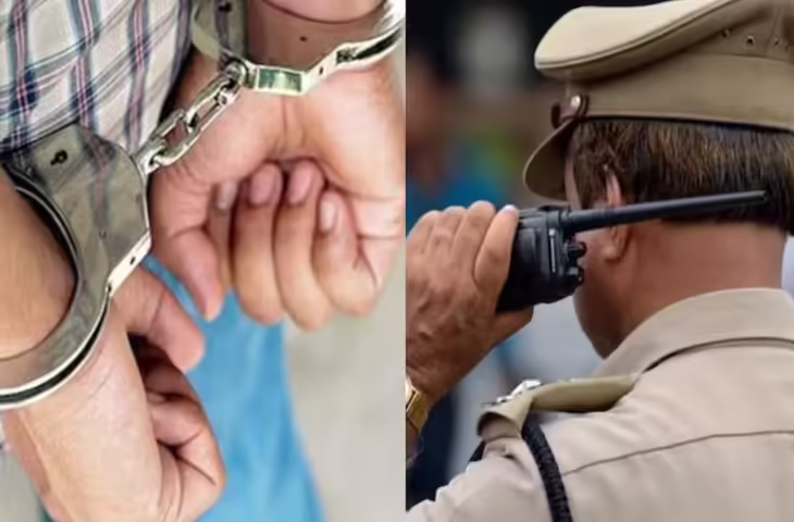 &lsquo;पुलिस मिल जाए तो पैर पकड़ लूं&rsquo;&hellip; बरेली में पति के एनकाउंटर पर बोली पत्नी, सास-साले का किया था मर्डर