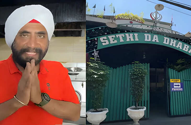 सरदार जी ने फर्राटेदार मलयालम बोलकर जीता दिल, सोशल मीडिया पर मची धूम