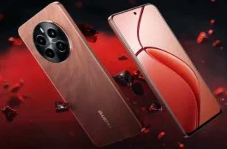 Realme P1 Pro 5G फोन की स्पेसिफिकेशन्स लांच से पहले आईं सामने,जाने कबतक भारत में होगा लांच&nbsp;