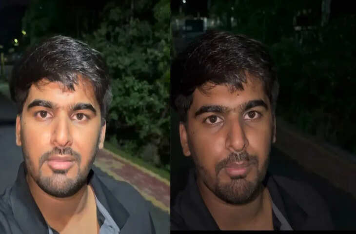 'लोगों में हुनर की कमी नहीं...' नौकरी न मिलने की वजह पर शख्स का खुलासा, सोशल मीडिया वीडियो वायरल&nbsp;