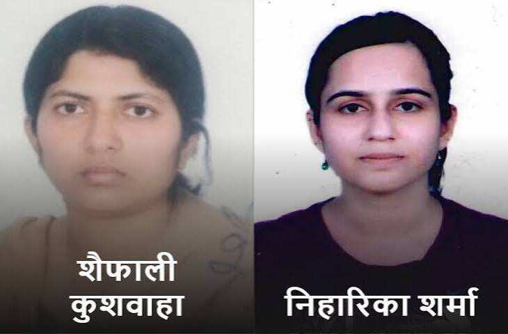 मंत्री से विवाद के बाद RAS अफसर को हटाया, आचार संहिता के बीच 21 अधिकारियों के तबादले; नगर निगम में 3 उपायुक्त बदले