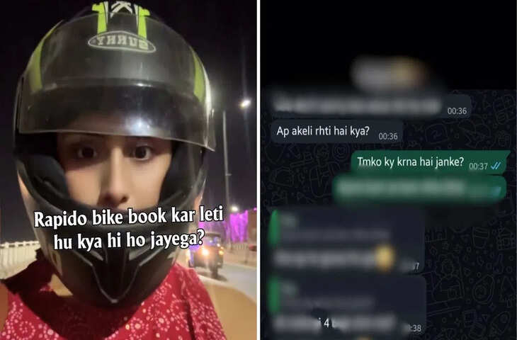 📰 वायरल वीडियो में स्ट्रीट फूड विक्रेता की संदिग्ध हरकत, स्वच्छता पर उठे सवाल