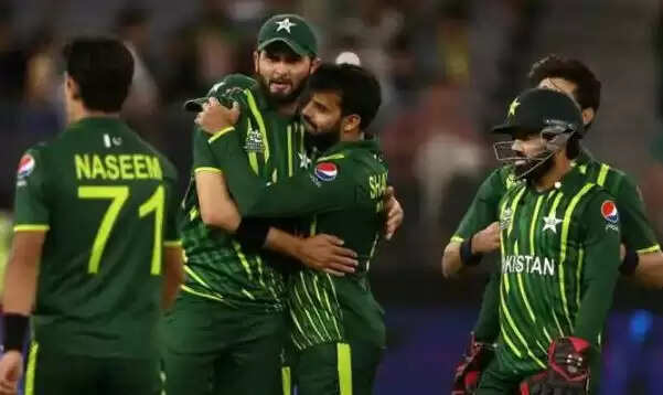 T20 World Cup 2022 &nbsp;PAK vs ZIM -1-11