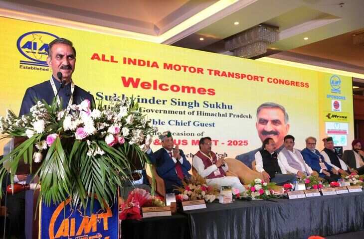 राज्य में 20 प्रतिशत वायु प्रदूषण परिवहन क्षेत्र के कारण होता