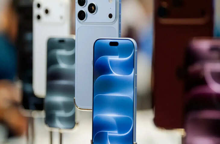 भारत में महंगा, दुबई में सस्ता: iPhone 18 Pro खरीदने दुबई का रुख कर रहे भारतीय, इतनी हो रही बचत