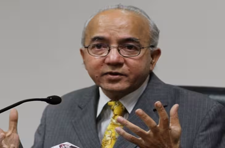 Who Was Rakesh Mehta: शीला दीक्षित सरकार में मुख्य सचिव रहे पूर्व IAS राकेश मेहता ने की आत्महत्या, दिल्ली की सूरत बदलने में निभाई थी अहम भूमिका