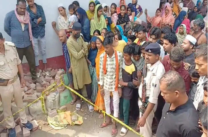 खगड़िया में प्रेम-प्रसंग बना जानलेवा, युवक की गोली मारकर हत्या, गांव में दहशत