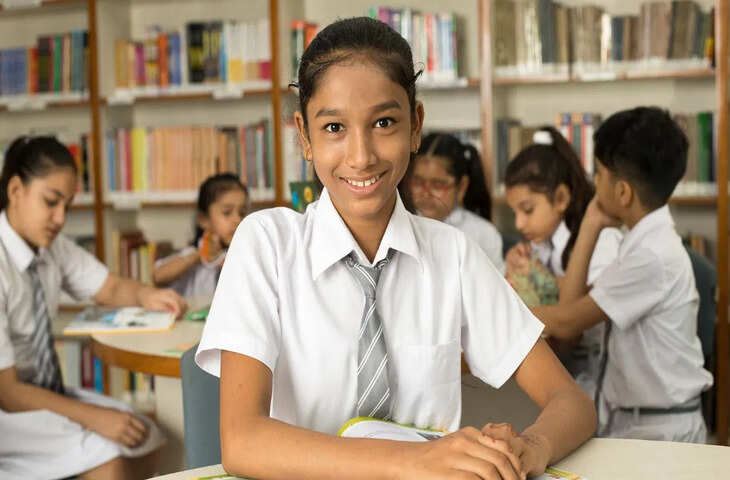  छात्र अब स्कूल से नहीं मार पाएंगे बंक, शिक्षकों की तरह लगेगी ऑनलाइन अटेंडेंस