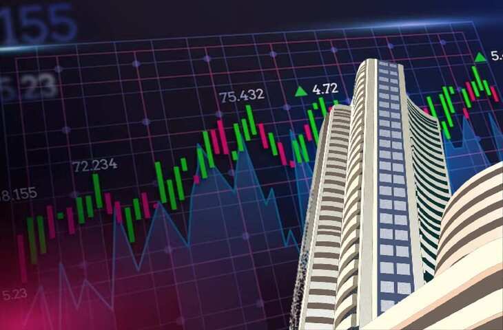 Stock Market Opening :&nbsp;US-Iran Agreement के बावजूद शेयर बाजार में सुस्ती, निफ्टी लाल निशान में खुला सेंसेक्स में भी मामूली गिरावट&nbsp;