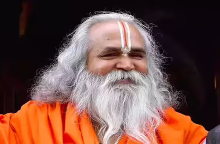 राम मंदिर आंदोलन के सशक्त नेता डॉ. रामविलास दास वेदांती का निधन, योगी आदित्यनाथ ने भी जताया शोक&nbsp;