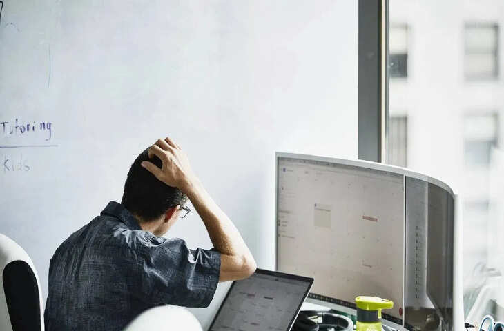 ऑफिस में 5 बार नमाज, प्रेयर की जगह बना मीटिंग हॉल&hellip; TCS कर्मचारी ने बताई नासिक ब्रांच की भयावह सच्चाई