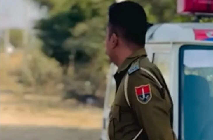 राजसमंद में बीमा क्लेम के लिए भाई ने ही रची हत्या की साजिश, पुलिस ने किया बड़ा खुलासा