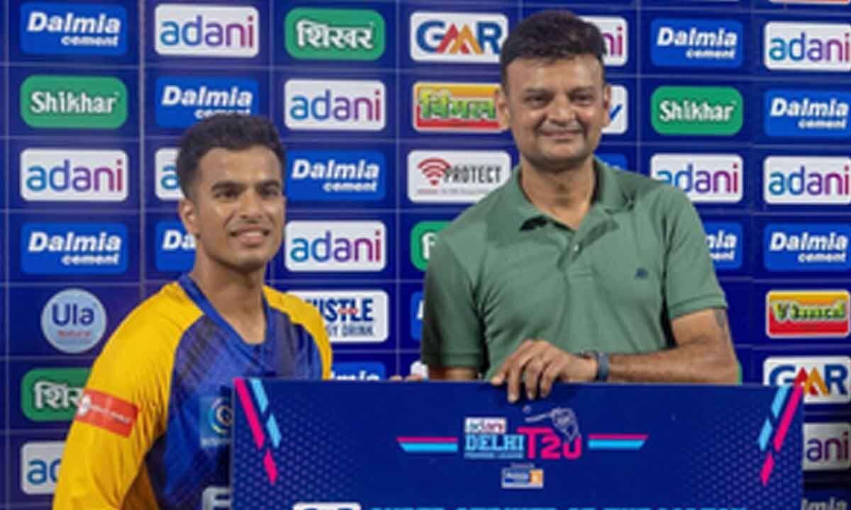 IPL 2025 Chennai Super Kings: Vansh Bedi का जीवन परिचय, उम्र, पत्नी, आय, रिकॉर्ड्स, फैमली और जीवन से जुडी कुछ दिलचस्प बातें