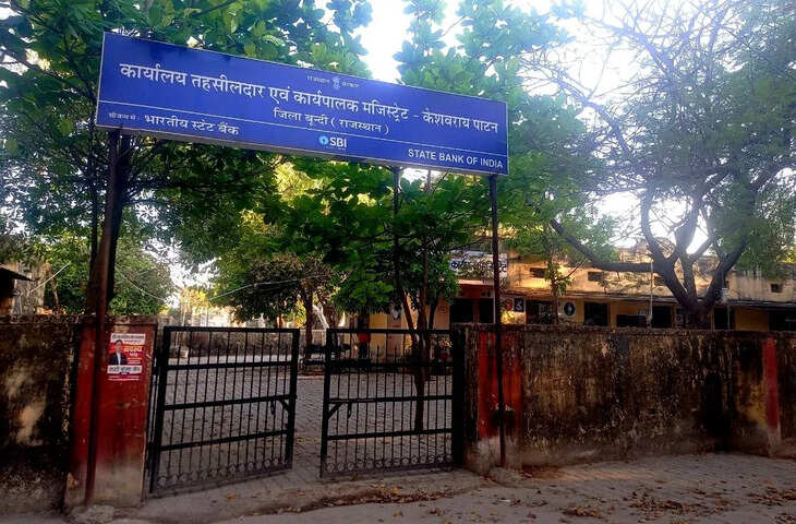 25 साल से भुगत रहे किसान लापरवाही का खामियाजा, 30 गांवों में सेटलमेंट की गड़बड़ी से बढ़ी परेशानी