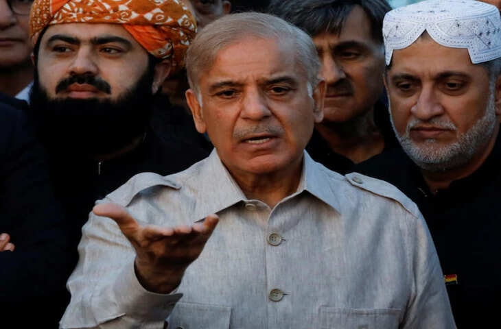 'हफ्ते में 4 दिन दफ्तर, नेताओं की इफ्तार पार्टी पर बैन और नो सैलरी...'&nbsp;ईरान युद्ध ने कंगाल पाकिस्तान को किया और भी बेहाल&nbsp;