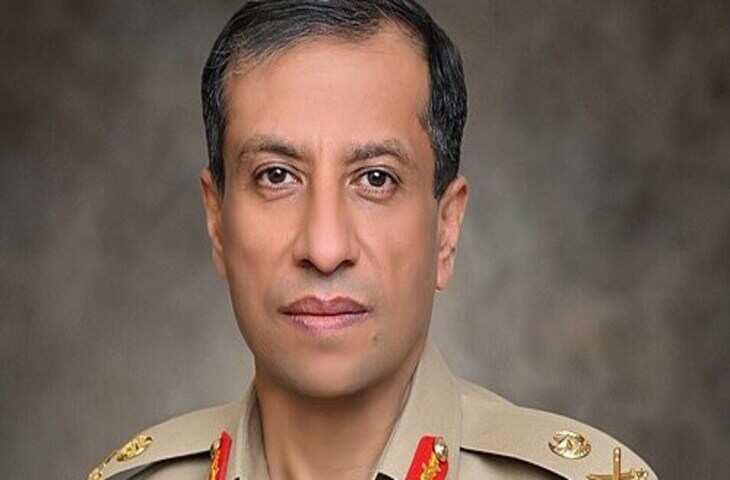 &lsquo;मजा न करा दिया तो पैसे वापस&hellip;&rsquo; क्या पाक सेना के&nbsp;DG ISPR का हिल गया मानसिक संतुलन, यहाँ देखिये वायरल वीडियो&nbsp;