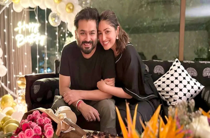 &lsquo;धुरंधर&rsquo; की ऐतिहासिक सफलता के बीच यामी गौतम का बयान, वीडियो में देंखे आदित्य धर की विनम्रता की सराहना