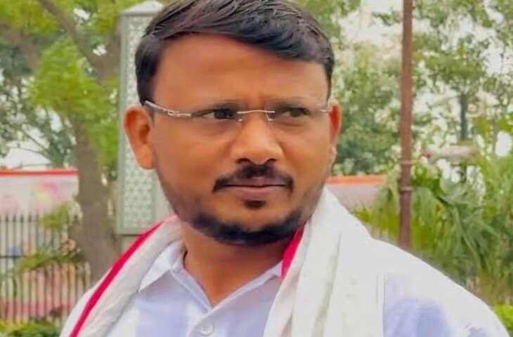 GPS ट्रैकर की मदद से ACB ने किया रिश्वत कांड का पर्दाफाश!&nbsp;आरोपियों से बरामद किए 20 लाख रुपये, पीए रोहित की तलाश जारी