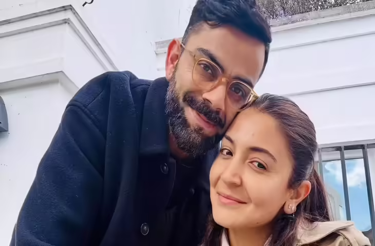 कितनी सम्पत्ति के मालिक है विराट और अनुष्का शर्मा ? जानिए फिल्मों से दूर रहकर भी करोड़ों छाप रही एक्ट्रेस&nbsp;